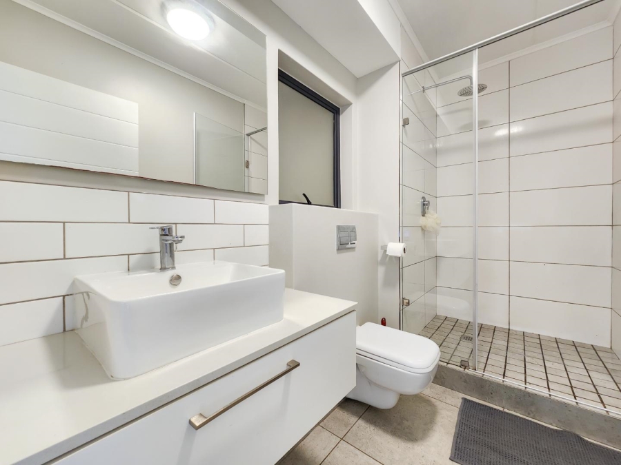 0 Bedroom Property for Sale in Woodstock Western Cape